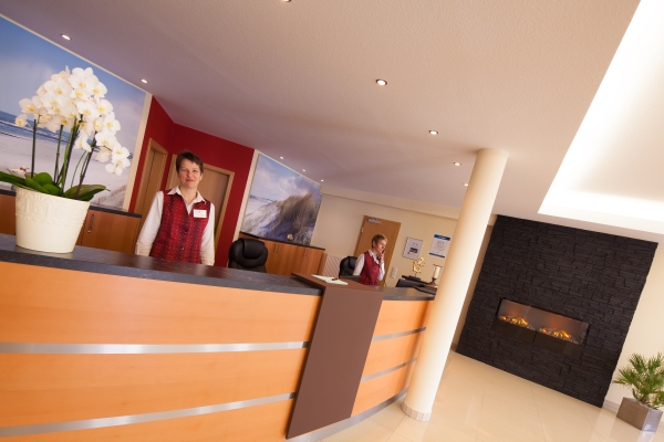 Hotel Moin!